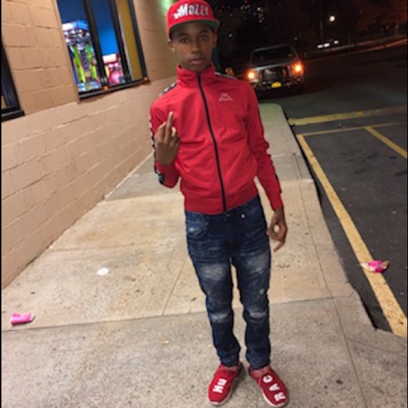 Meet your Posher, Ty - Picture 1 of 1